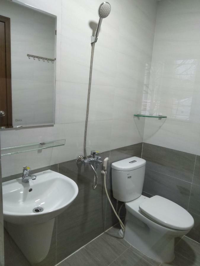 Homestay Halley Da Nang Dış mekan fotoğraf