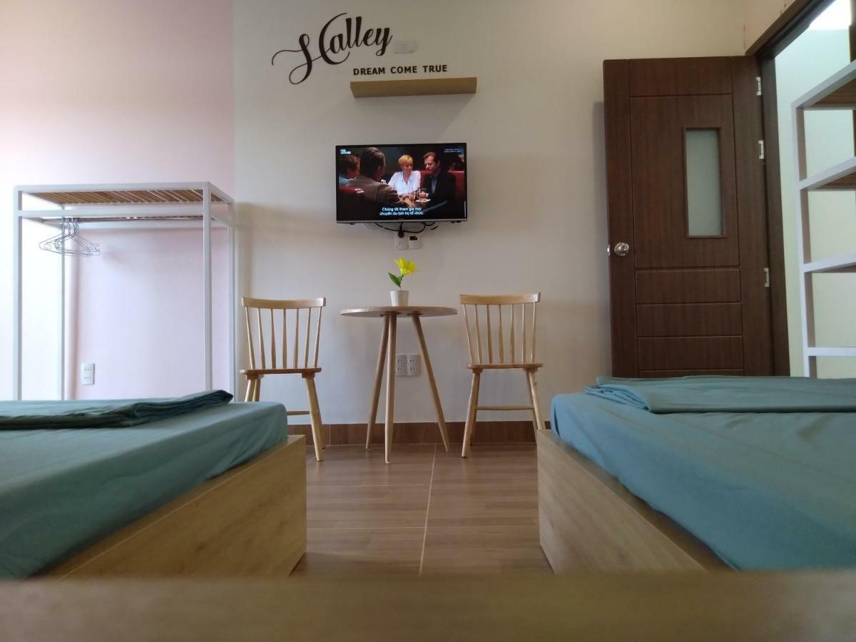 Homestay Halley Da Nang Dış mekan fotoğraf