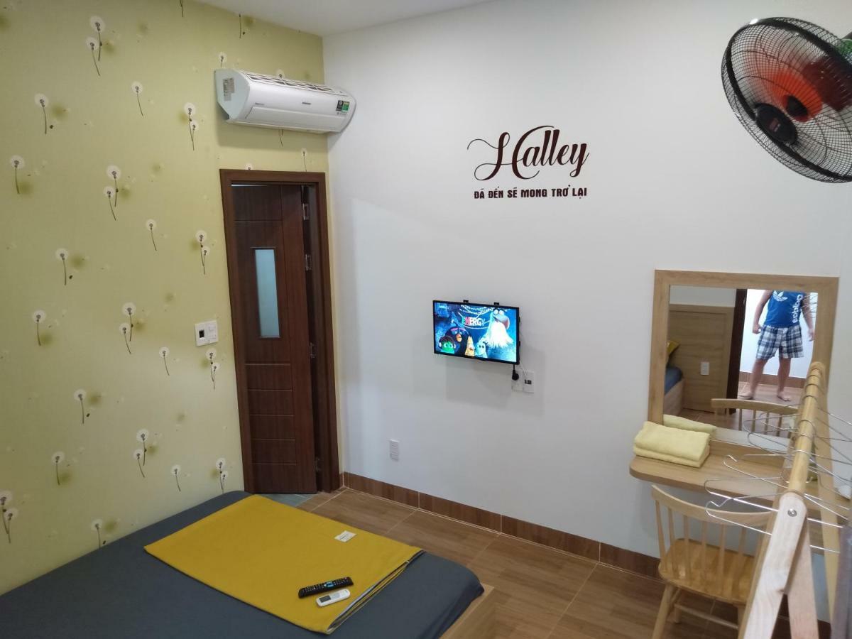 Homestay Halley Da Nang Dış mekan fotoğraf