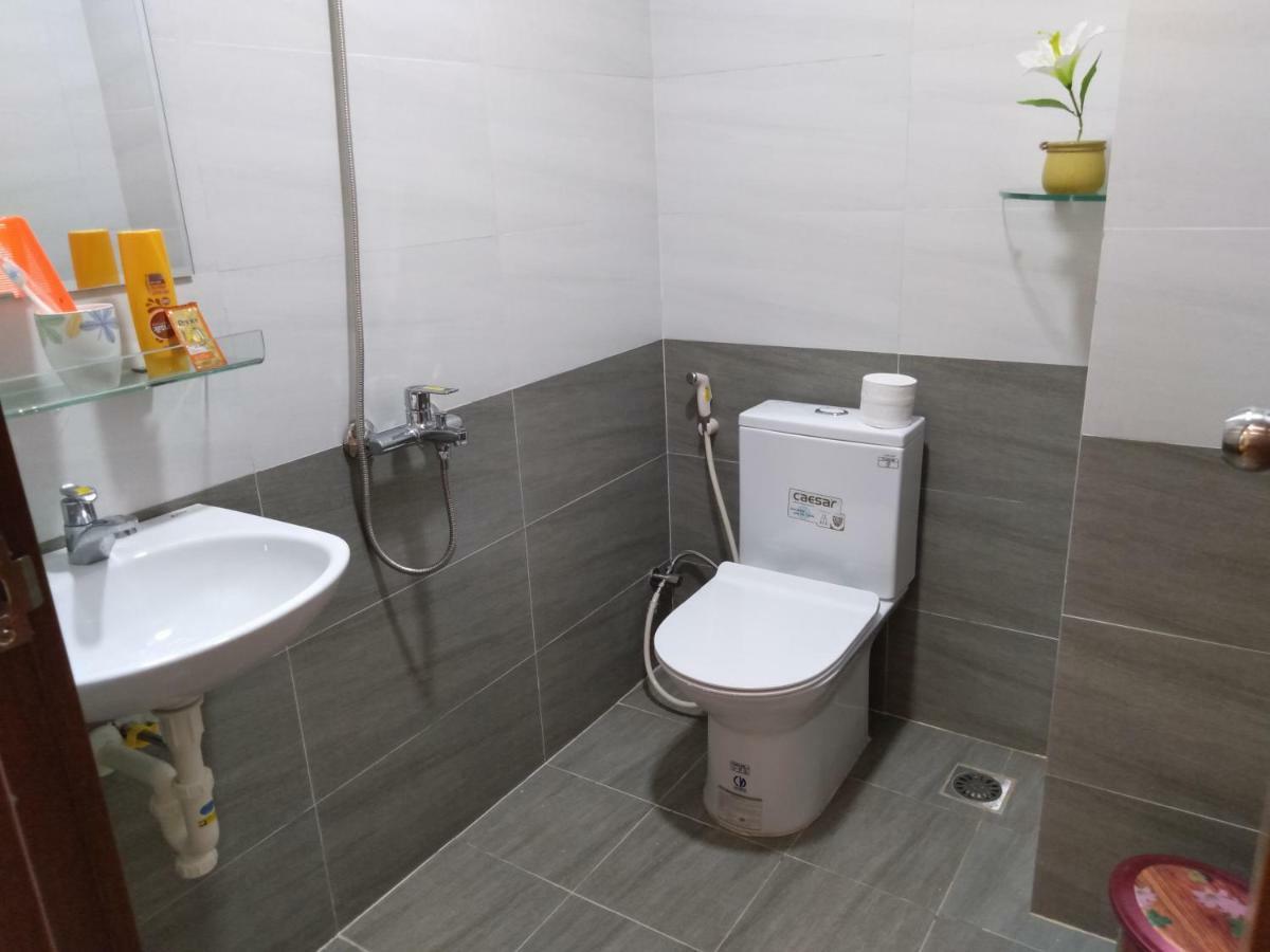 Homestay Halley Da Nang Dış mekan fotoğraf