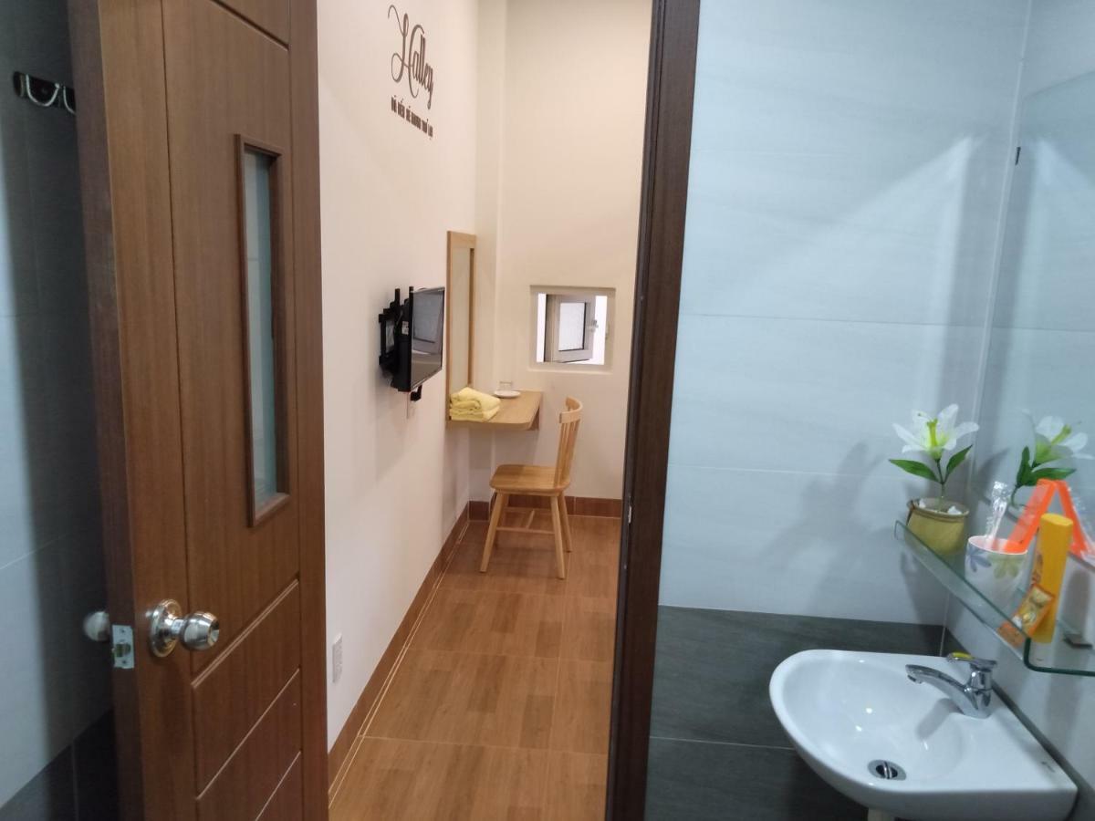 Homestay Halley Da Nang Dış mekan fotoğraf