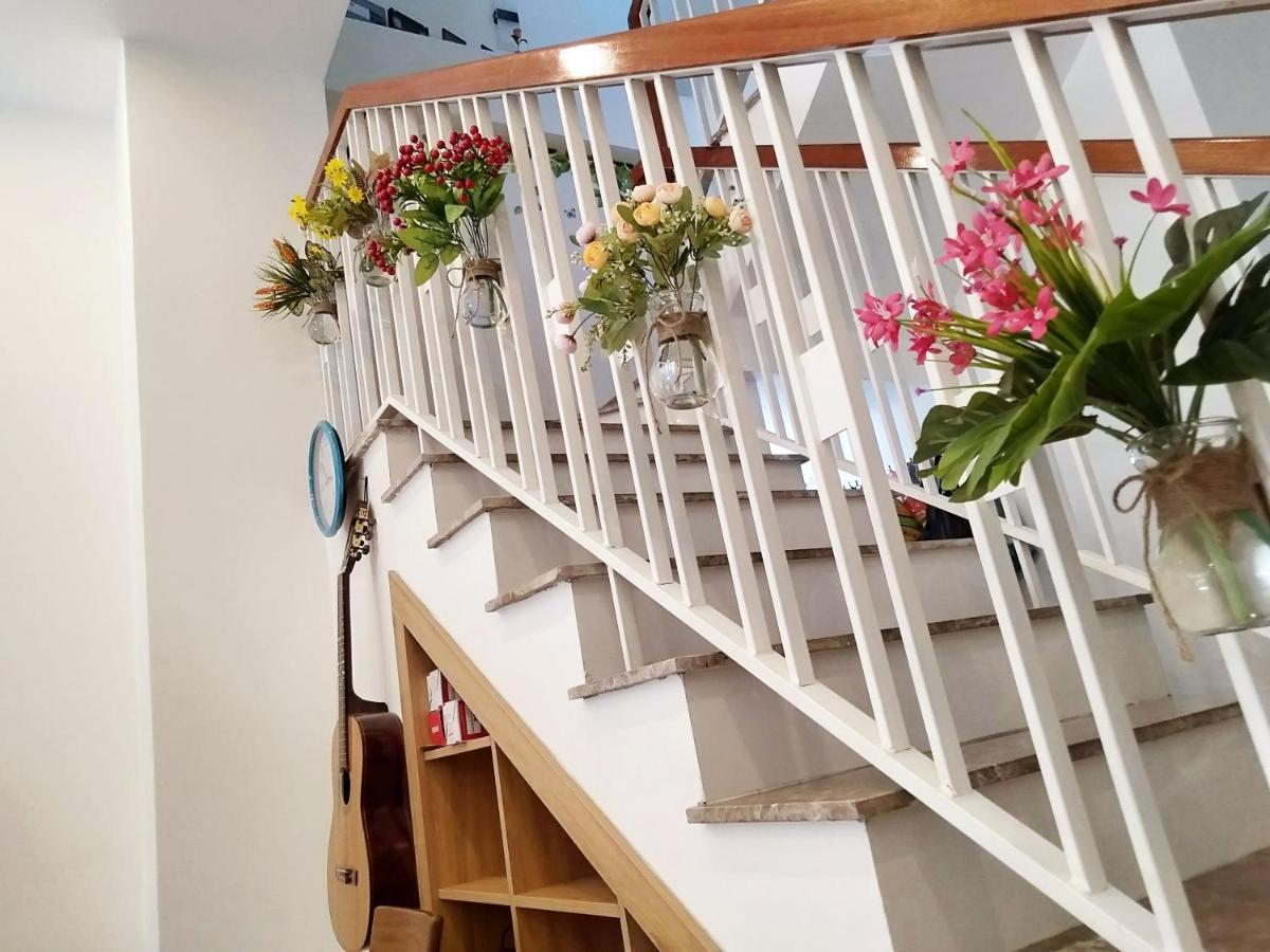 Homestay Halley Da Nang Dış mekan fotoğraf